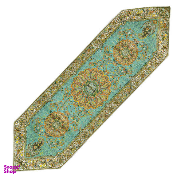 رانر ترمه مدل افشار کد B304