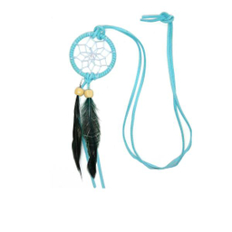 گردنبند کابوس گیر طرح دریم کچر کد GR20