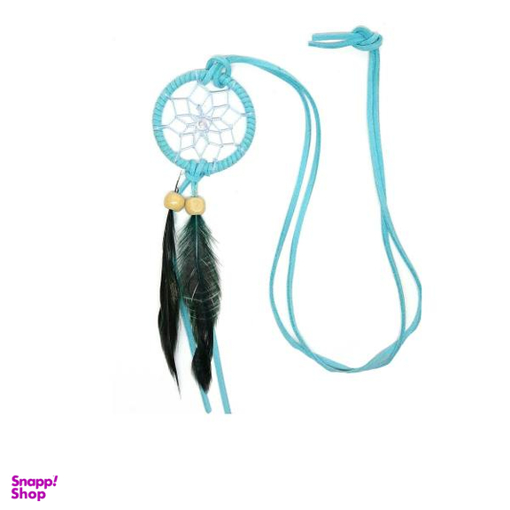 گردنبند کابوس گیر طرح دریم کچر کد GR20