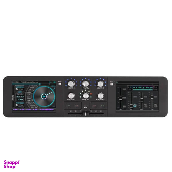 میکسر دی جی کنترلر مانستر مدل GO DJ