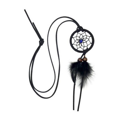 گردنبند کابوس گیر طرح دریم کچر کد GR18