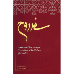 کتاب سفر روح اثر مایکل نیوتن انتشارات نیکو نشر