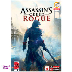 بازی گردو Assassin's Creed Rogue مخصوص PC