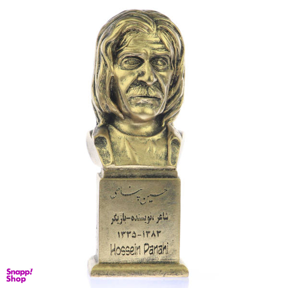 سردیس یادمان طرح حسین پناهی کد S118-1