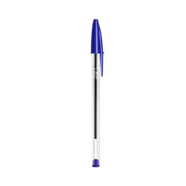 خودکار بیک (Bic) مدل Cristal Medium