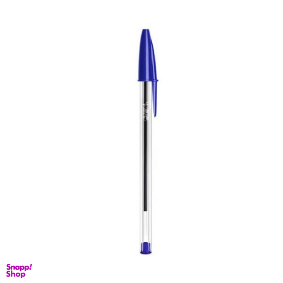 خودکار بیک (Bic) مدل Cristal Medium
