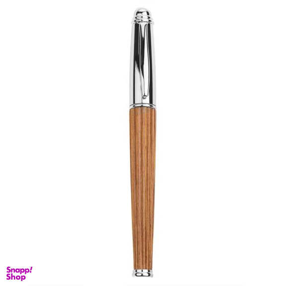 خودنویس ایپلمات مدل Wood قطر نوشتار M