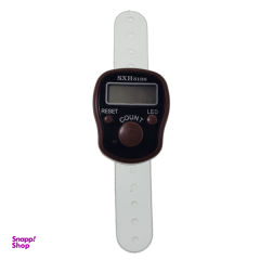 صلوات شمار مدل AL-S3