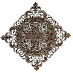 جانماز مدل AL-S8AL