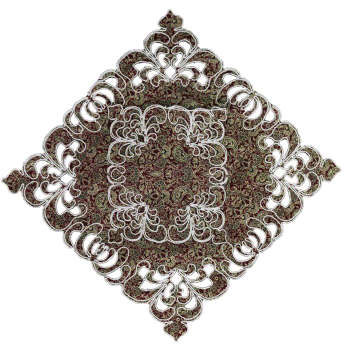 جانماز مدل AL-S8AL