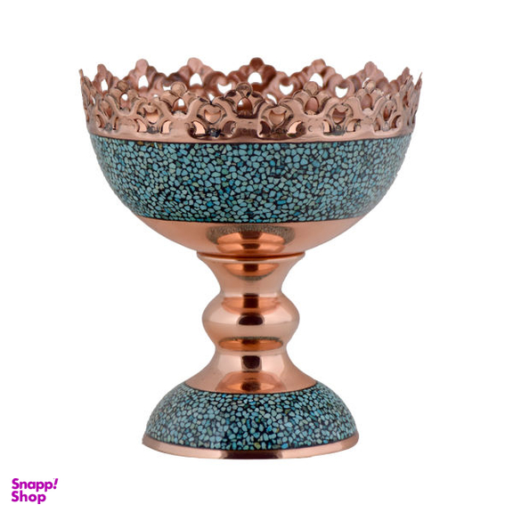 آجیل خوری فیروزه کوبی آقاجانی (Aghajani) کد 16