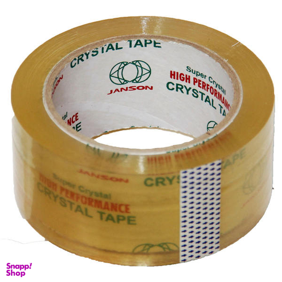 نوار چسب جانسون مدل KA02 پهنای 5 سانتی متر