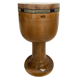 تنبک اصفهان نوین مدل 1مهر 24