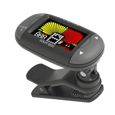 تیونر و مترونم چرب مدل WMT-600RC