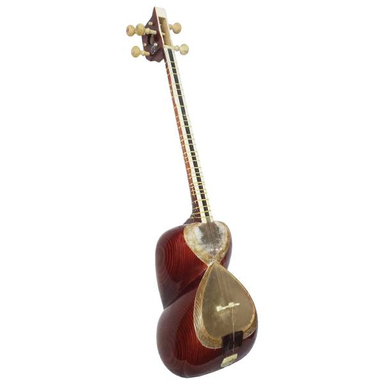 تار هوران مدل سامان