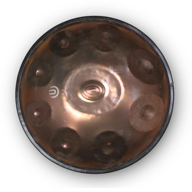 هنگ درام آرشا کد 02