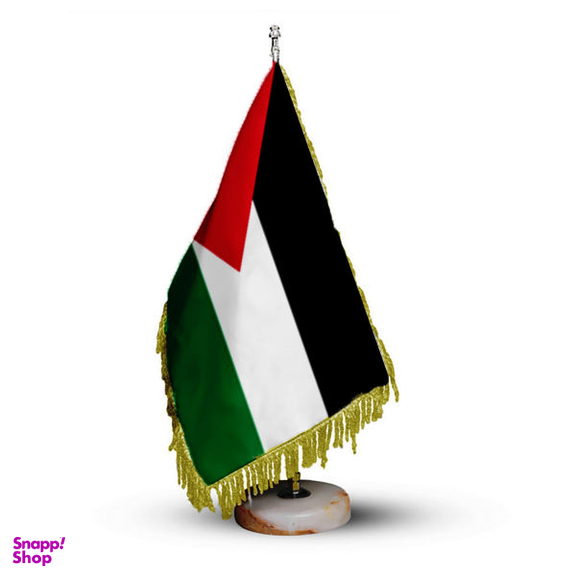 پرچم رومیزی مدل اردن