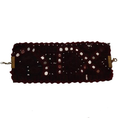 دستبند سوزن دوزی کد c22