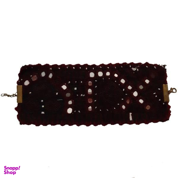 دستبند سوزن دوزی کد c22