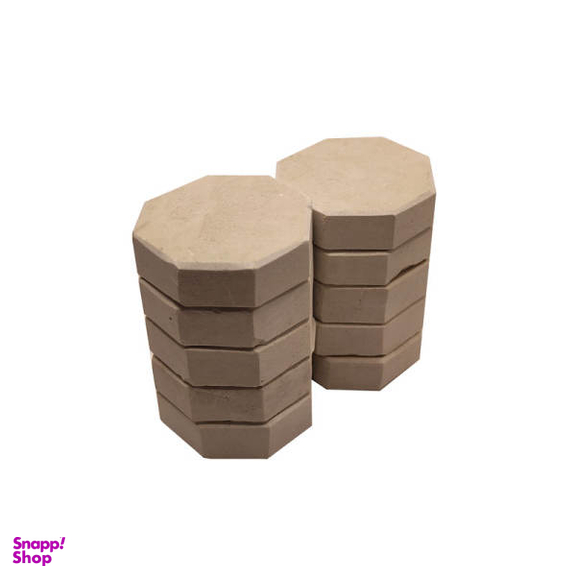 مهر مدل سنگی بسته 10 عددی
