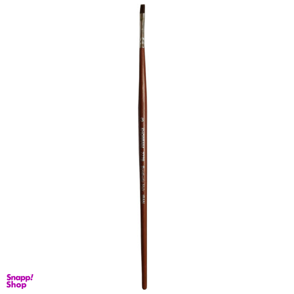 قلم مو تخت خرم شماره 3 کد 777B