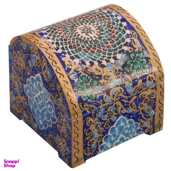 جعبه جواهرات استخوانی کد 1090