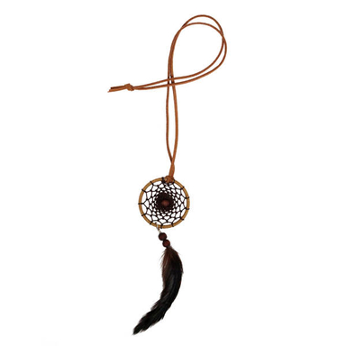 گردنبند دریم کچر طرح کابوس گیر مدل S05