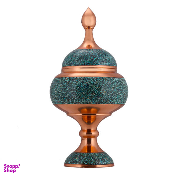 شکلات خوری فیروزه کوبی حامد کریمی مدل X4
