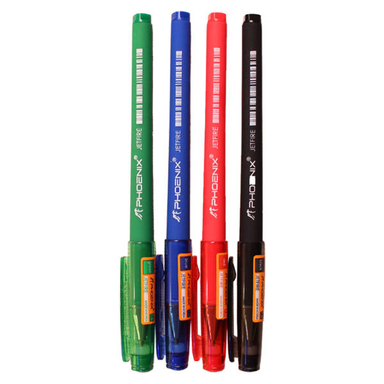 خودکار چهار رنگ فونیکس مدل ISKF-0007