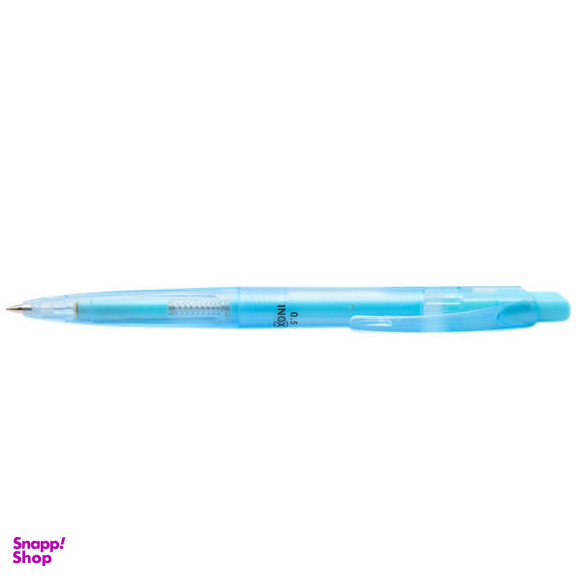 مداد نوکی 0.5 میلی متری اینوکس مدل smooth write کد2