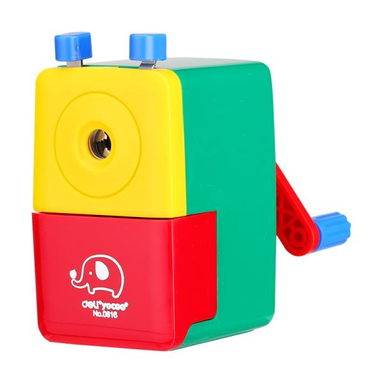 تراش رومیزی دلی مدل a320 کد 28155