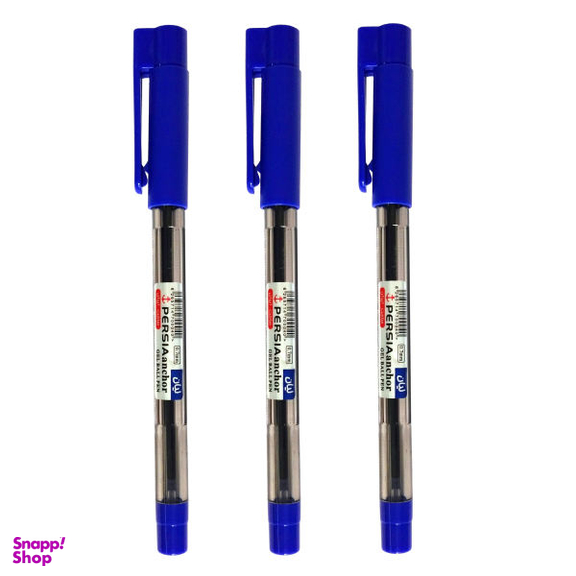خودکار پرشیا مدل لیان کد UD 0.7 بسته 3 عددی