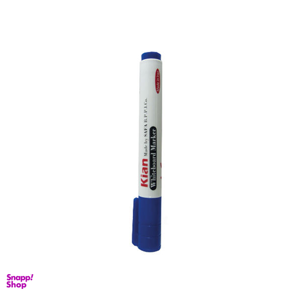 ماژیک وایت برد کیان کد 4236 بسته 12 عددی