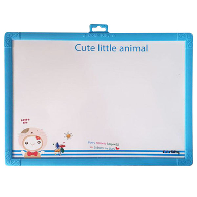 تخته وایت برد مدل 548 سایز 35*25 سانتی متر