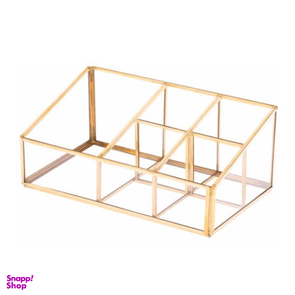 باکس شیشه ای مدل کالیستا کد kochak1