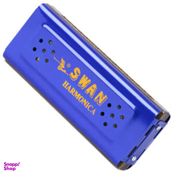 سازدهنی سوان مدل DUBLE-SIDE 16