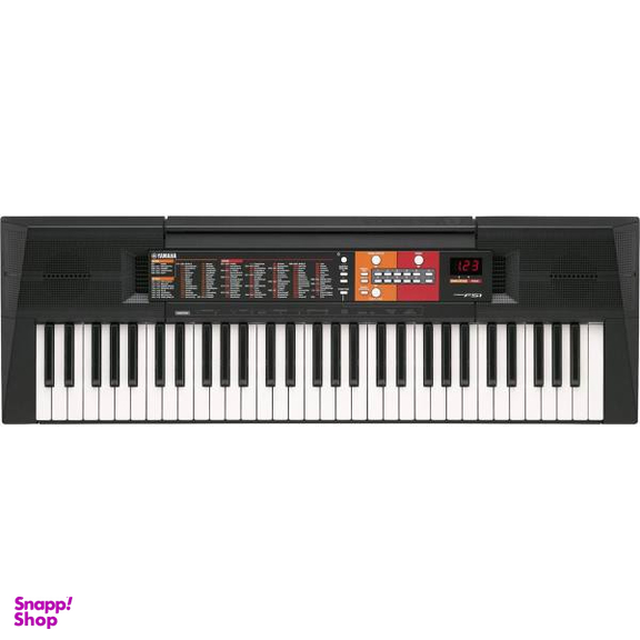 کیبورد یاماها مدل PSR-F51