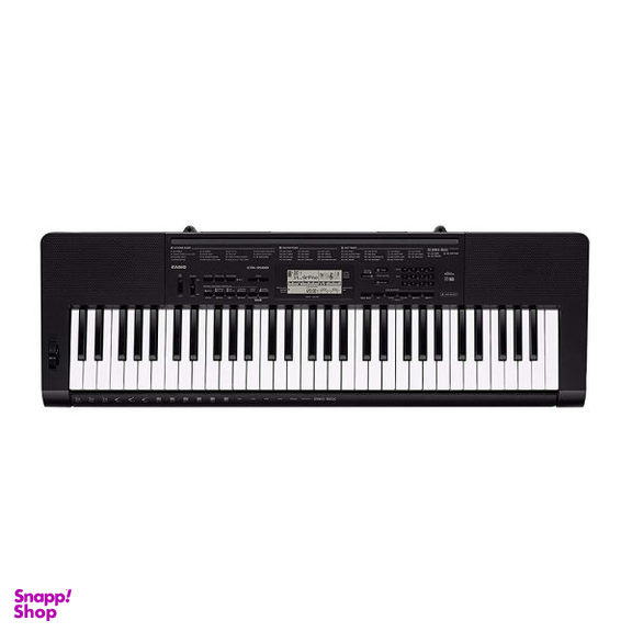کیبورد کاسیو مدل CTK-3500