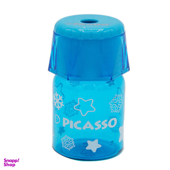 تراش پیکاسو مدل Bottle sharpener