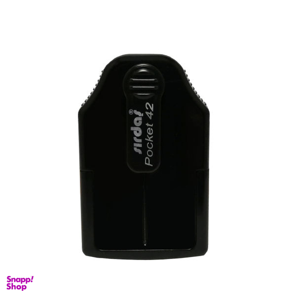 مهر سرداش مدل 42