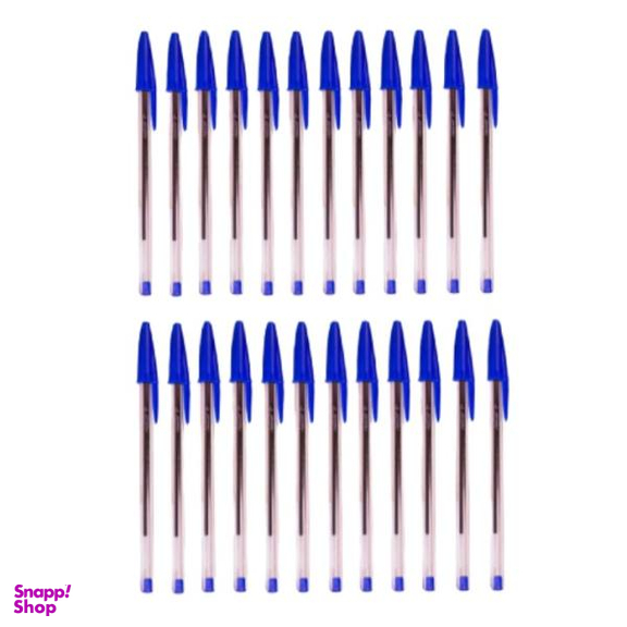 خودکار بیک مدل CM24 بسته 24 عددی