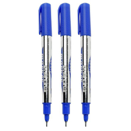 ماژیک سی دی مدل X-140 بسته 3 عددی