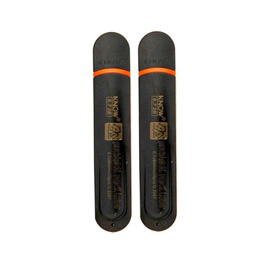 نوک مداد نوکی 0.7 میلی متری نو مدل فلشی G-2297 کد 007 بسته 2 عددی