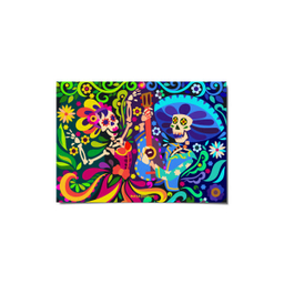 کارت پستال ماسا دیزاین طرح عشق کد postv251