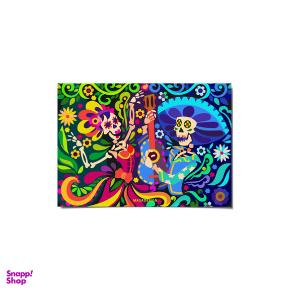 کارت پستال ماسا دیزاین طرح عشق کد postv251