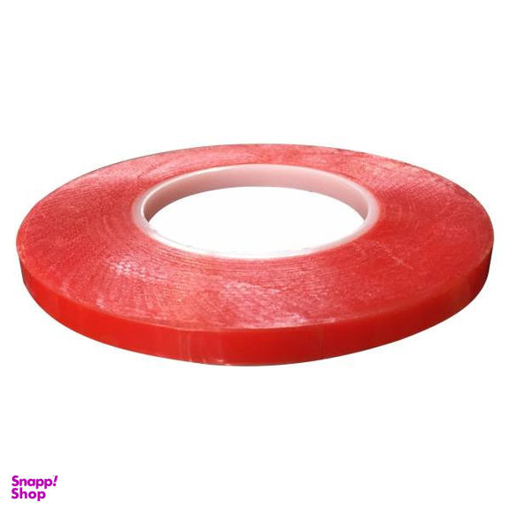 چسب دو طرفه مدل 1-50 شفاف