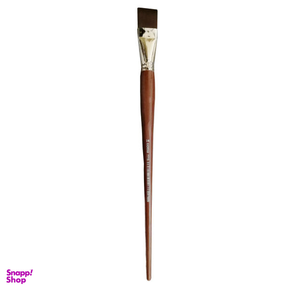 قلم مو تخت خرم شماره 24 کد 777B