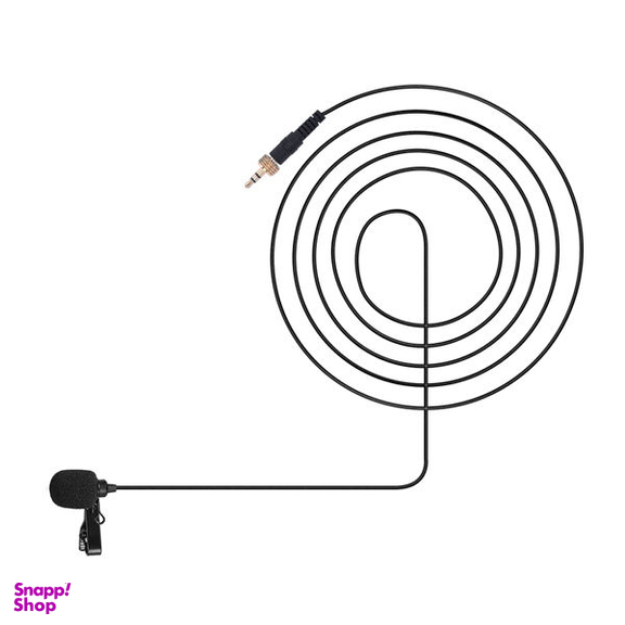 میکروفن یقه ای کامیکا مدل CVM-M-C1