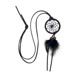 گردنبند کابوس گیر طرح دریم کچر کد GR18