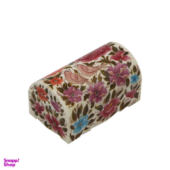 جعبه جواهرات استخوانی کد m15